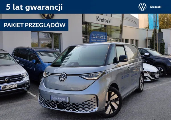 samochody osobowe Volkswagen ID.Buzz cena 237400 przebieg: 2000, rok produkcji 2022 z Mirsk